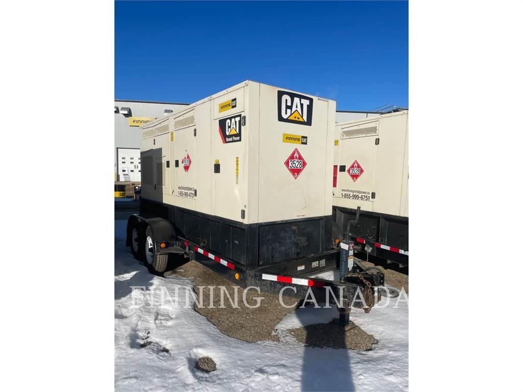 CAT XQ 200 Ostali generatori
