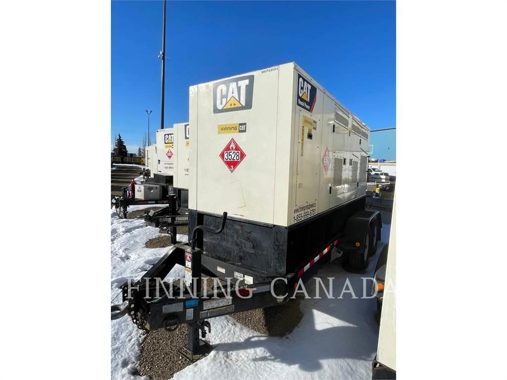 CAT XQ 200 Ostali generatori