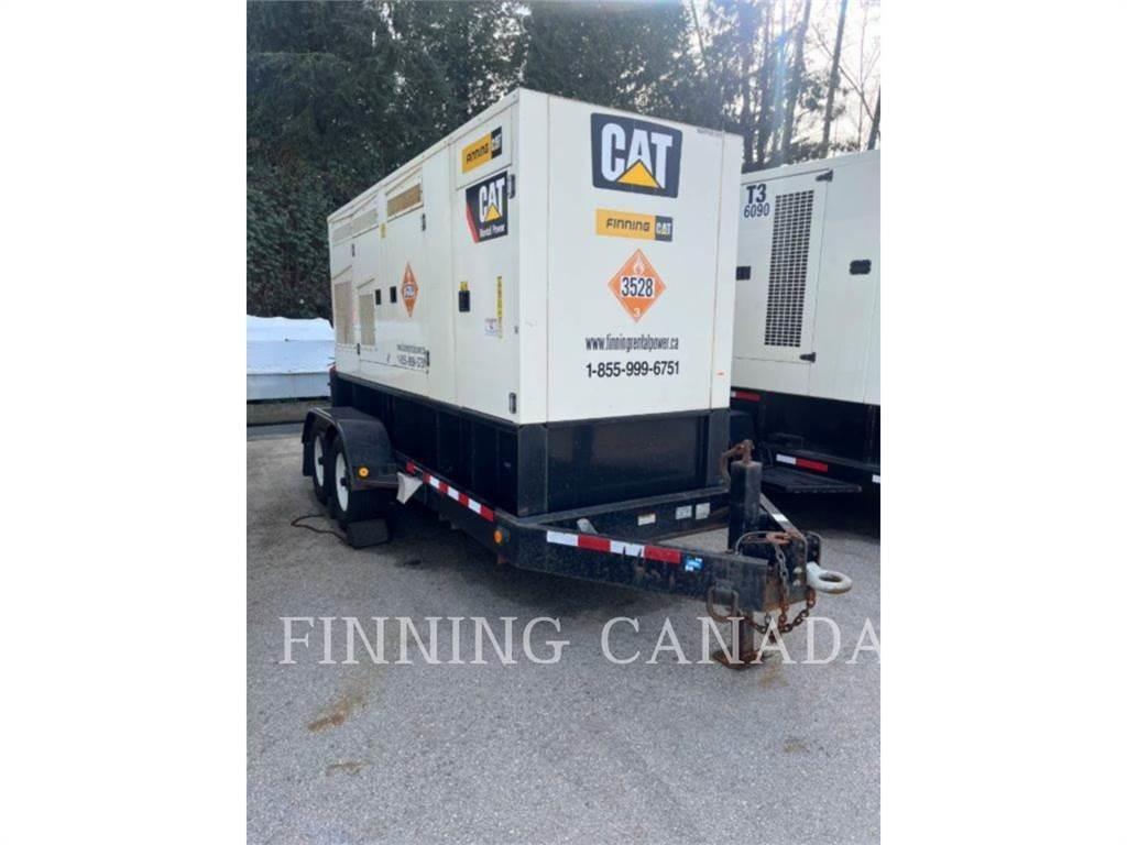CAT XQ 200 Ostali generatori