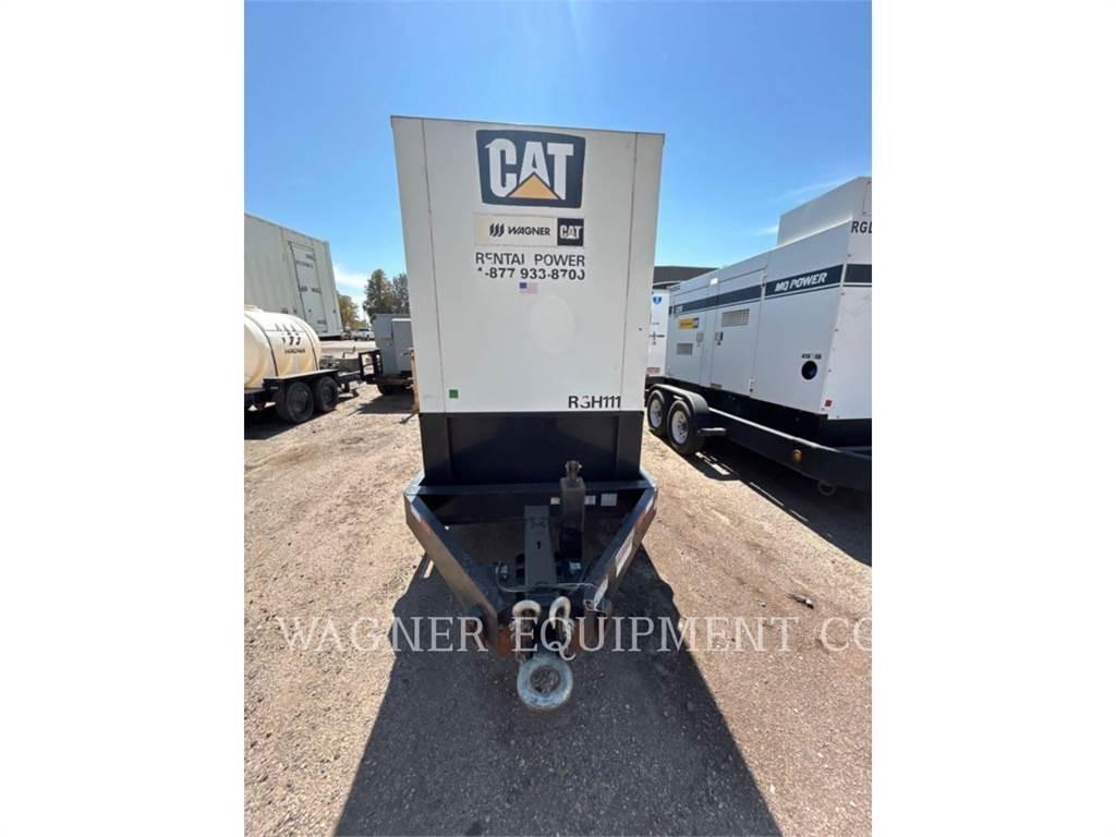CAT XQ 200 Ostali generatori