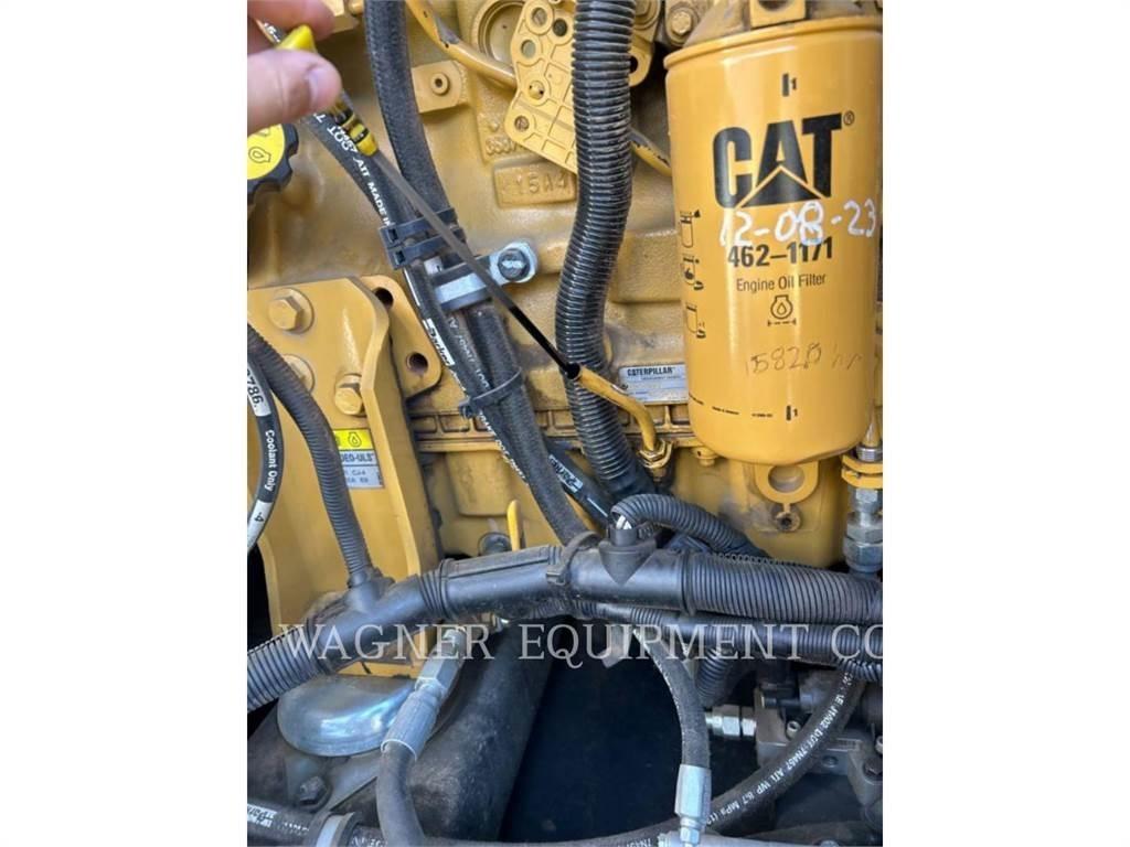 CAT XQ 200 Ostali generatori