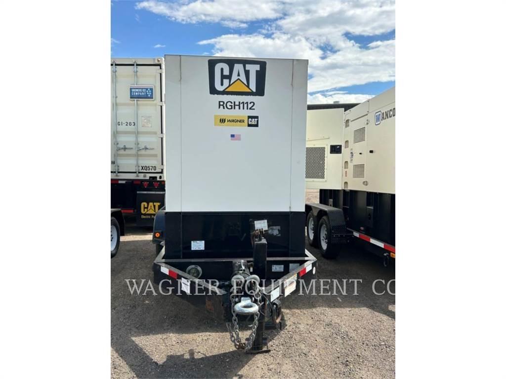 CAT XQ 200 Ostali generatori