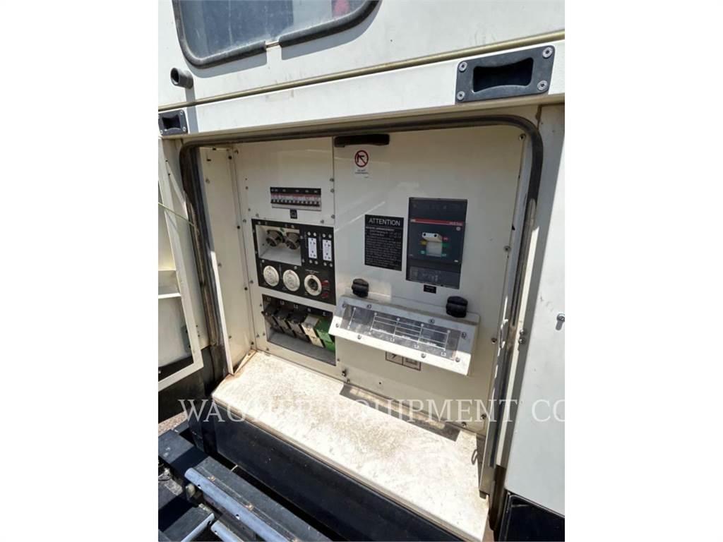 CAT XQ 200 Ostali generatori