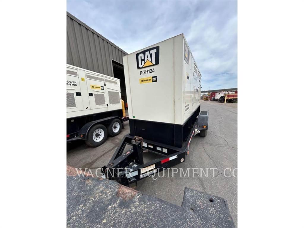CAT XQ 200 Ostali generatori
