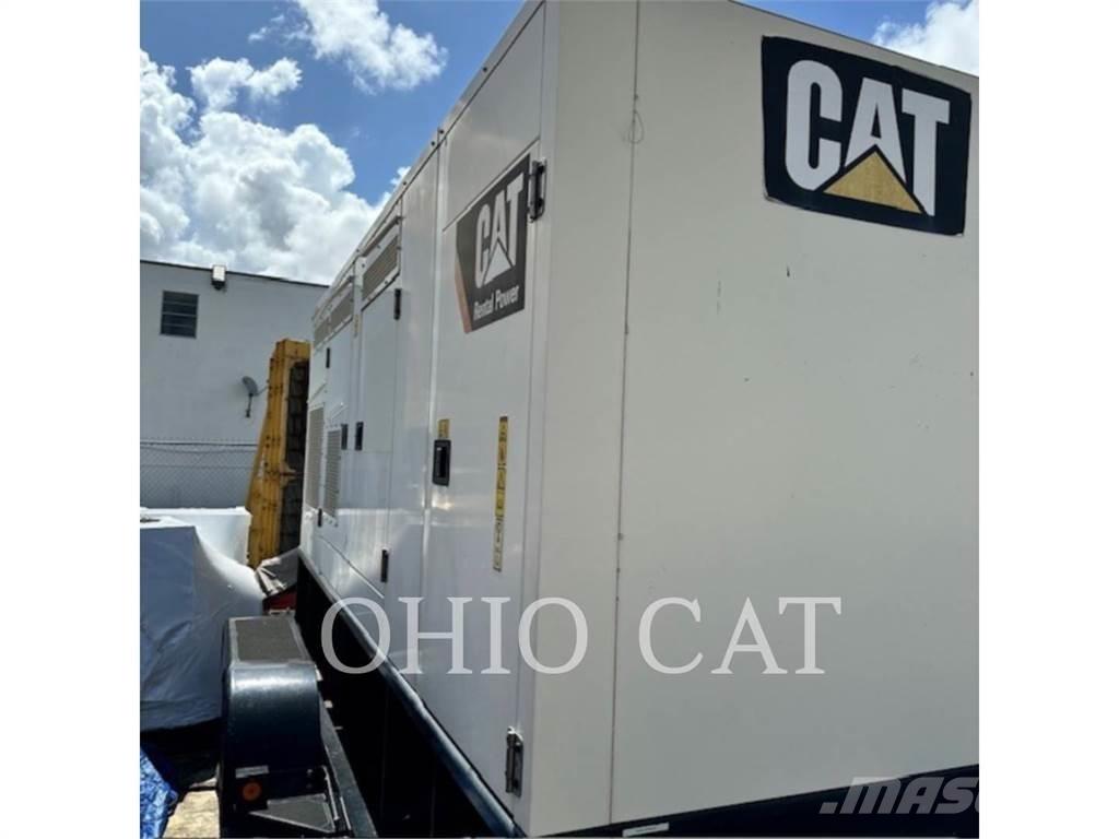 CAT XQ 200 Ostali generatori