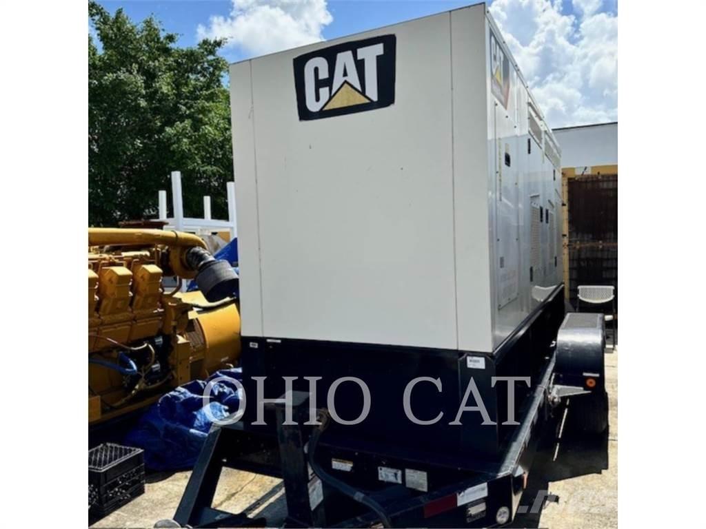 CAT XQ 200 Ostali generatori