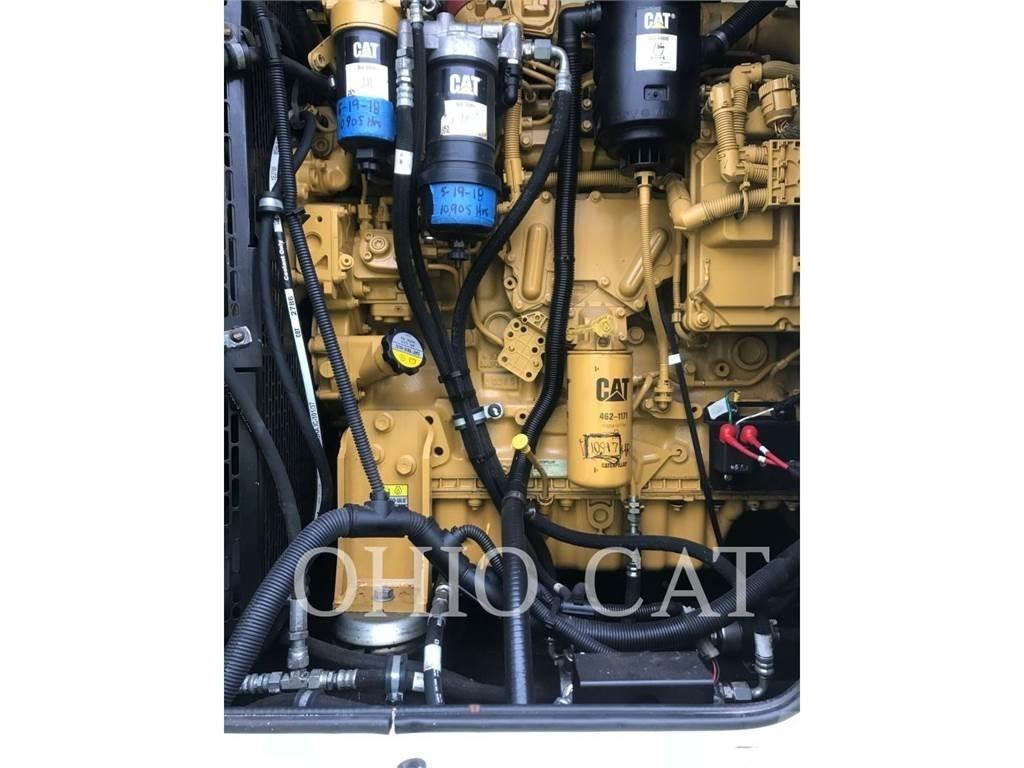 CAT XQ 200 Ostali generatori