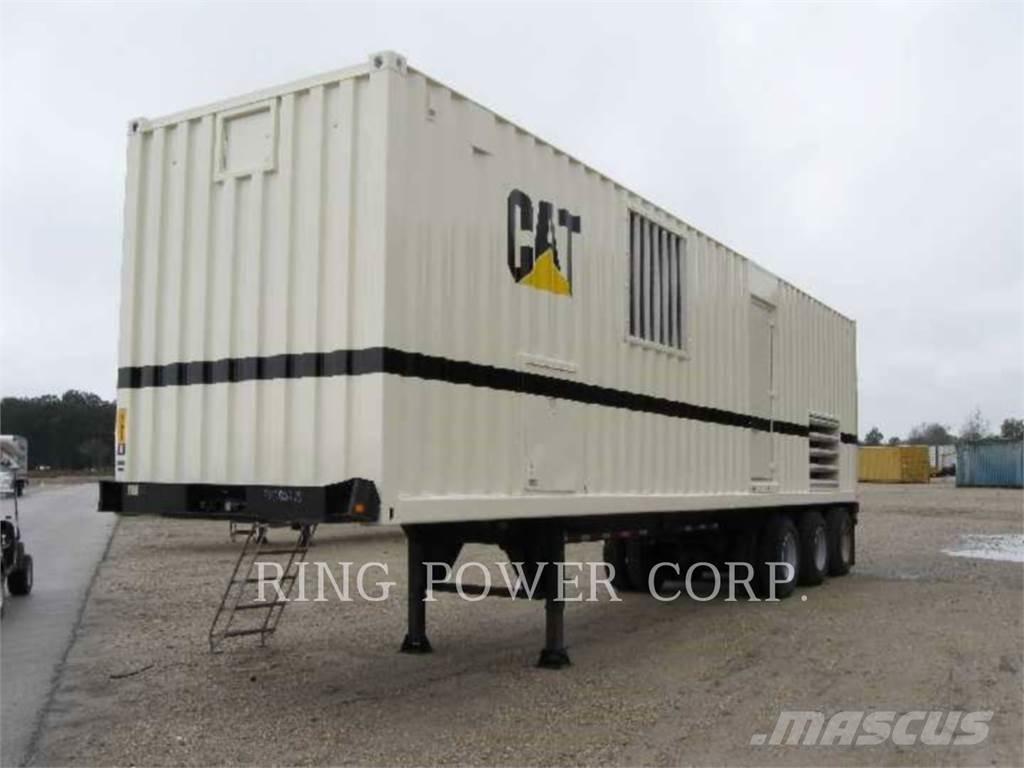 CAT XQ 2000 Ostali generatori