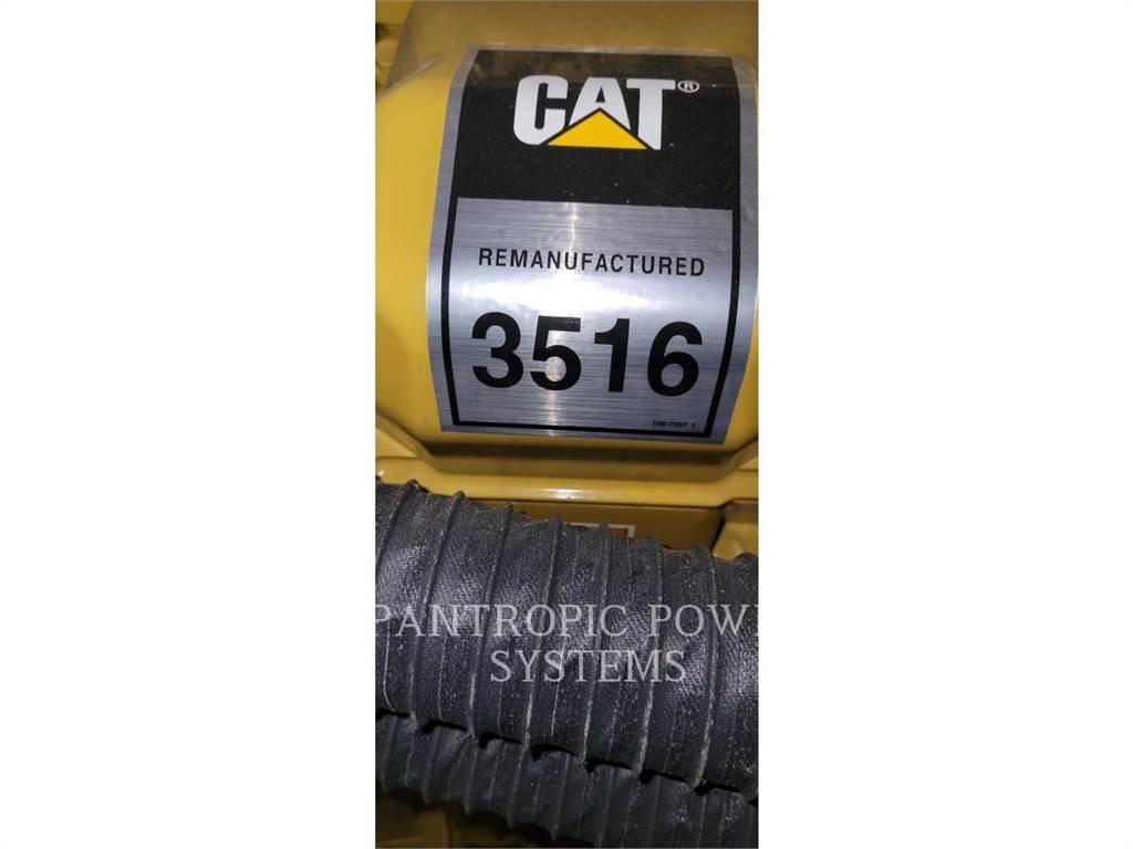 CAT XQ 2000 Ostali generatori