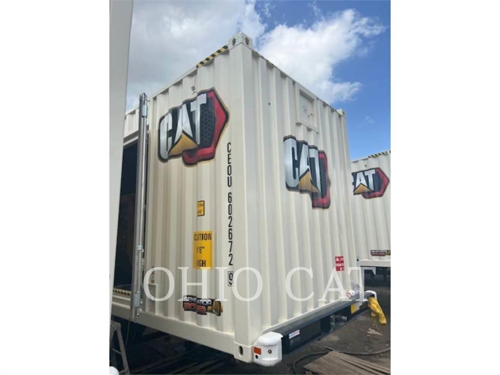 CAT XQ 2000 Ostali generatori