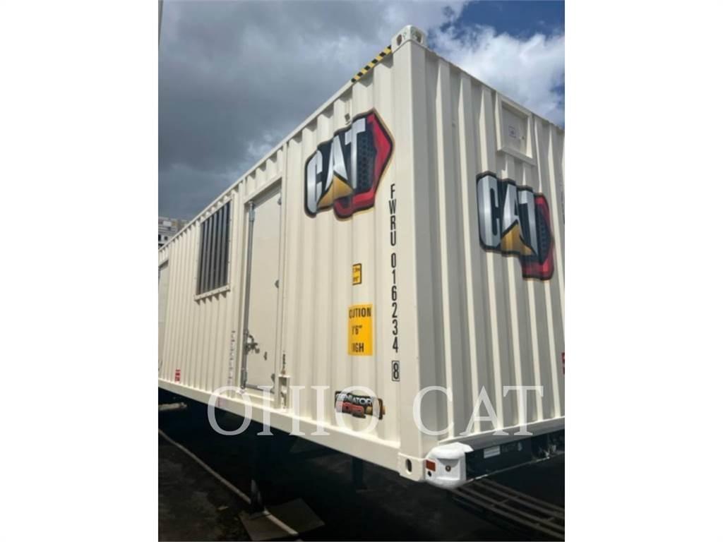 CAT XQ 2000 Ostali generatori