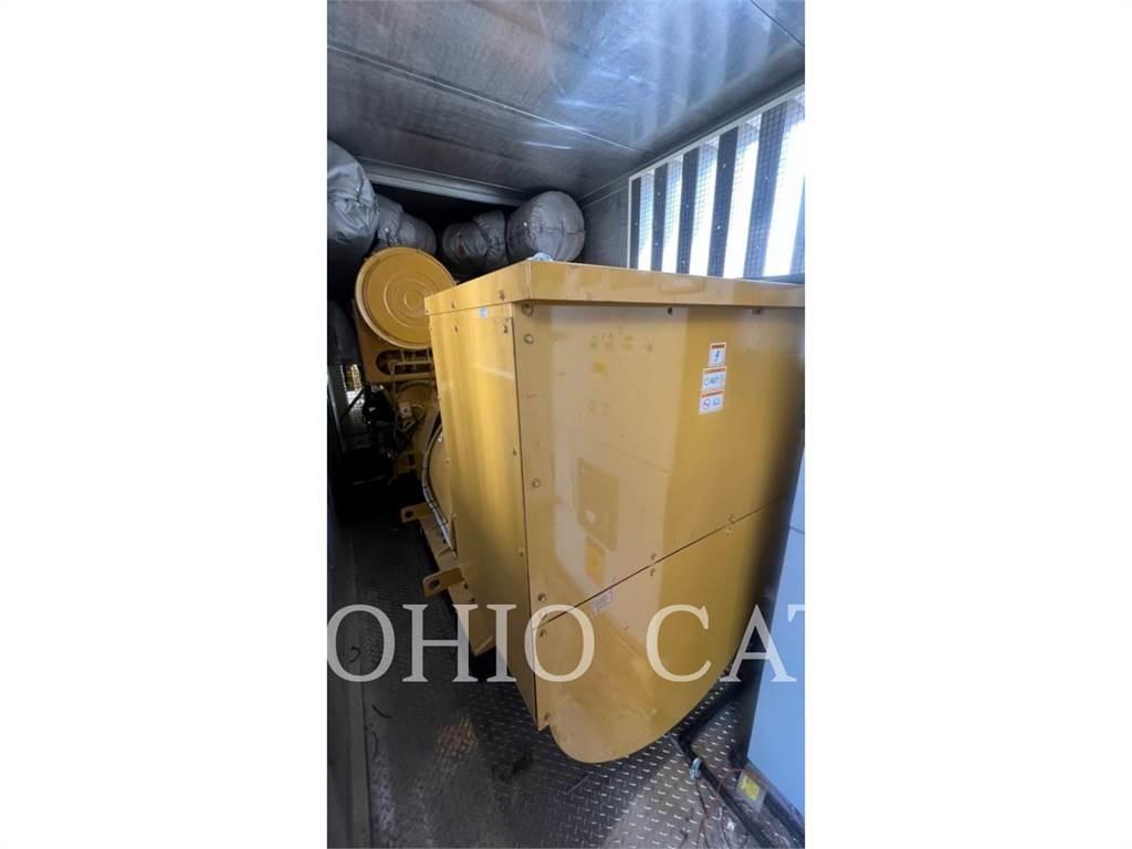 CAT XQ 2000 Ostali generatori