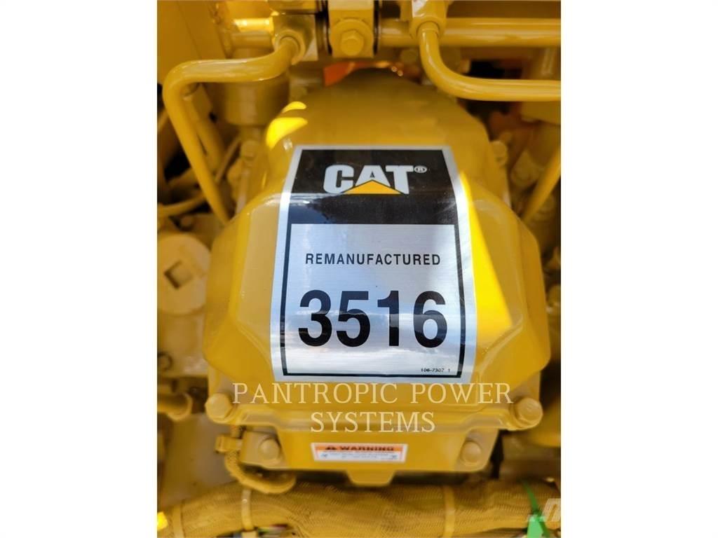 CAT XQ 2000 Ostali generatori