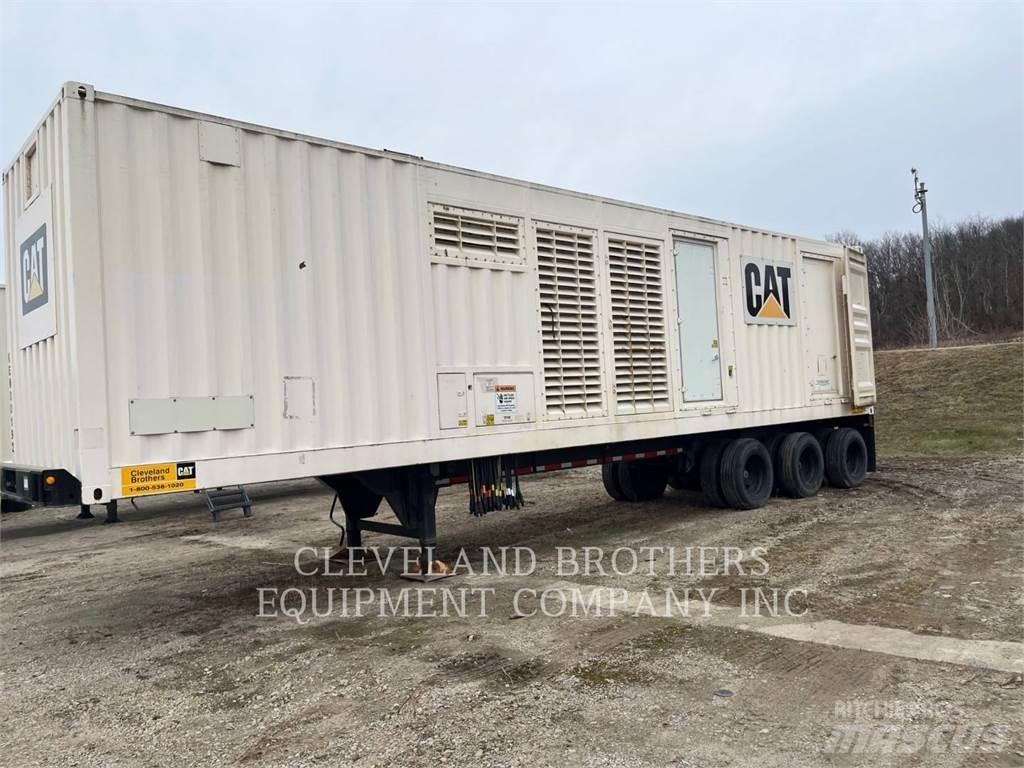 CAT XQ 2000 Ostali generatori
