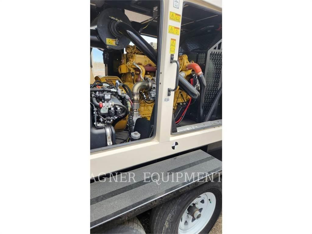 CAT XQ 230 Ostali generatori