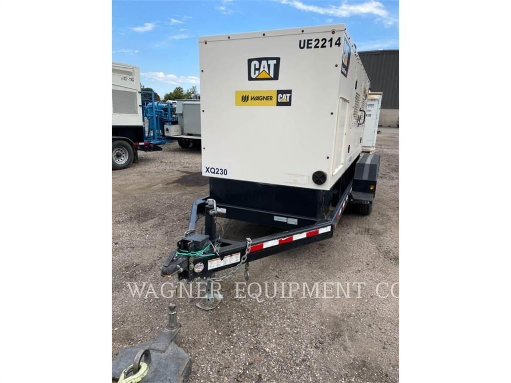 CAT XQ 230 Ostali generatori