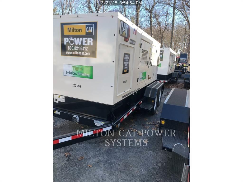CAT XQ 230 Ostali generatori