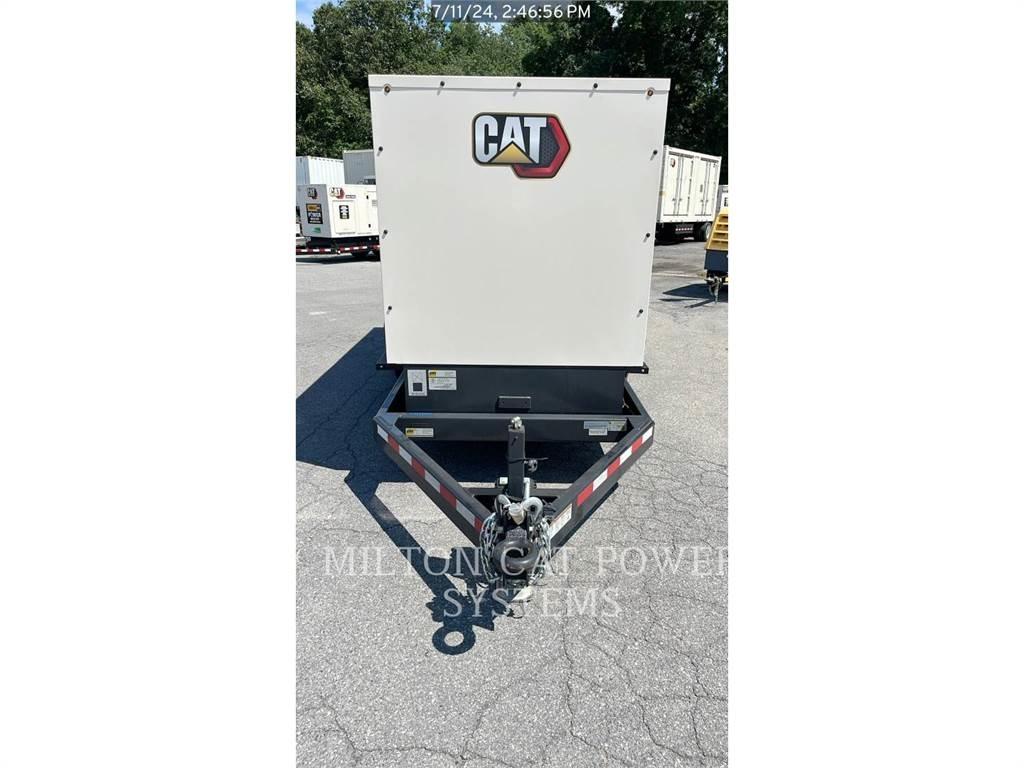 CAT XQ 230 Ostali generatori