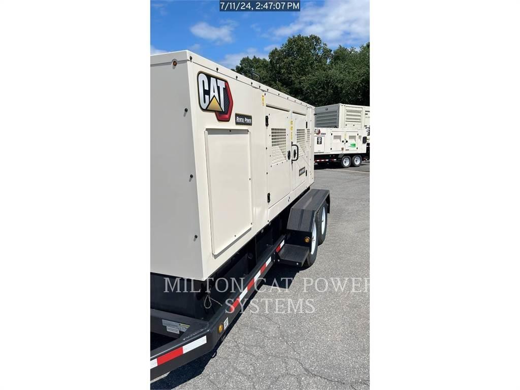 CAT XQ 230 Ostali generatori