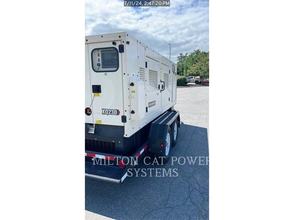 CAT XQ 230 Ostali generatori