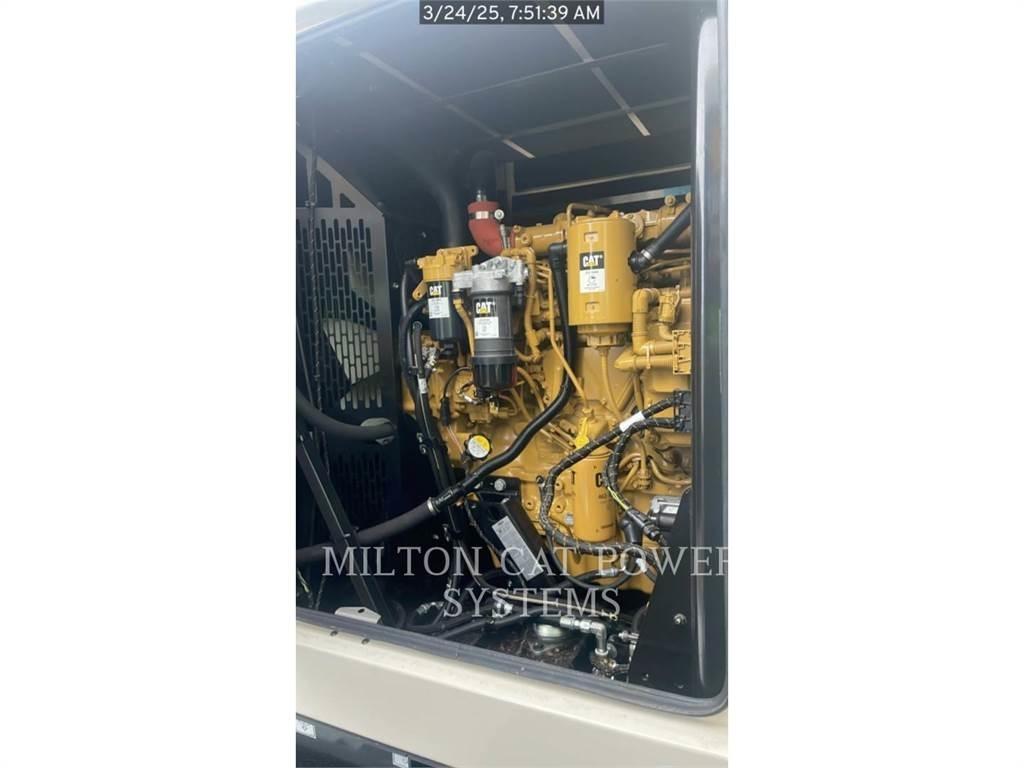 CAT XQ 230 Ostali generatori