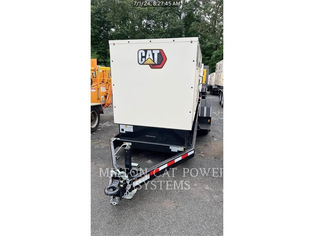 CAT XQ 230 Ostali generatori