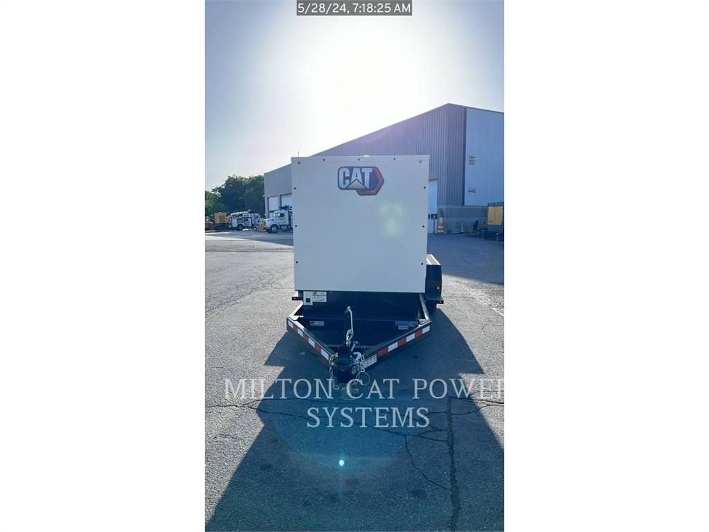 CAT XQ 230 Ostali generatori