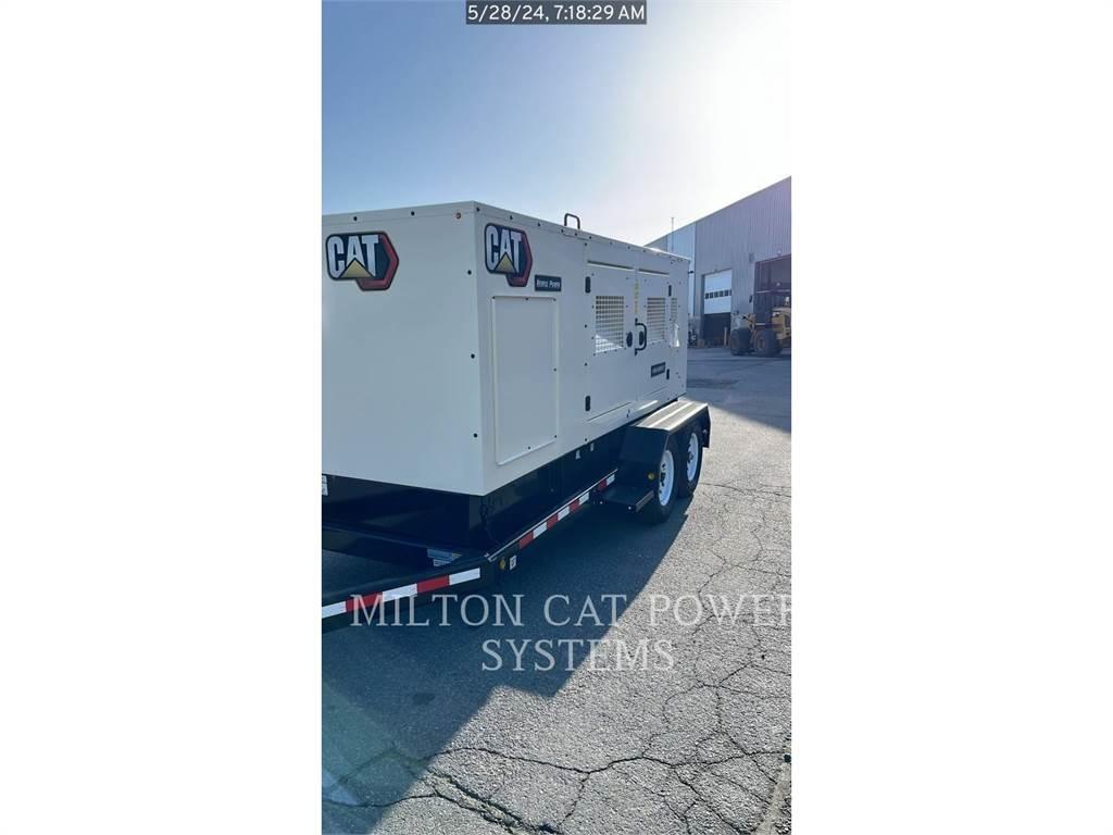 CAT XQ 230 Ostali generatori