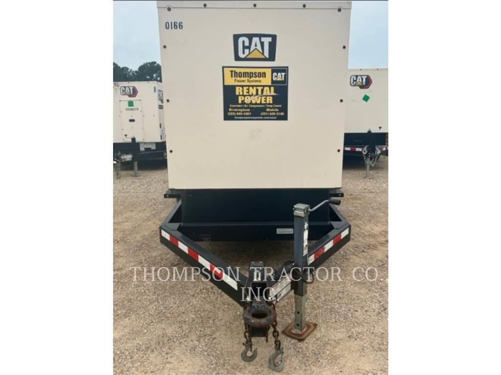 CAT XQ 230 Ostali generatori