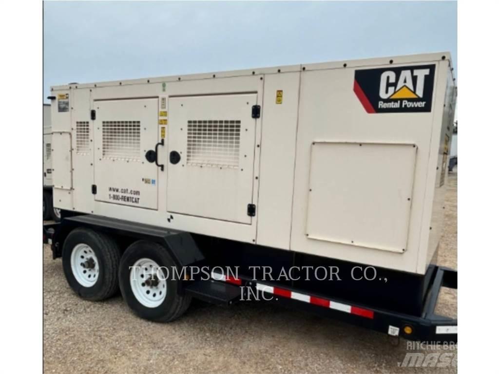 CAT XQ 230 Ostali generatori