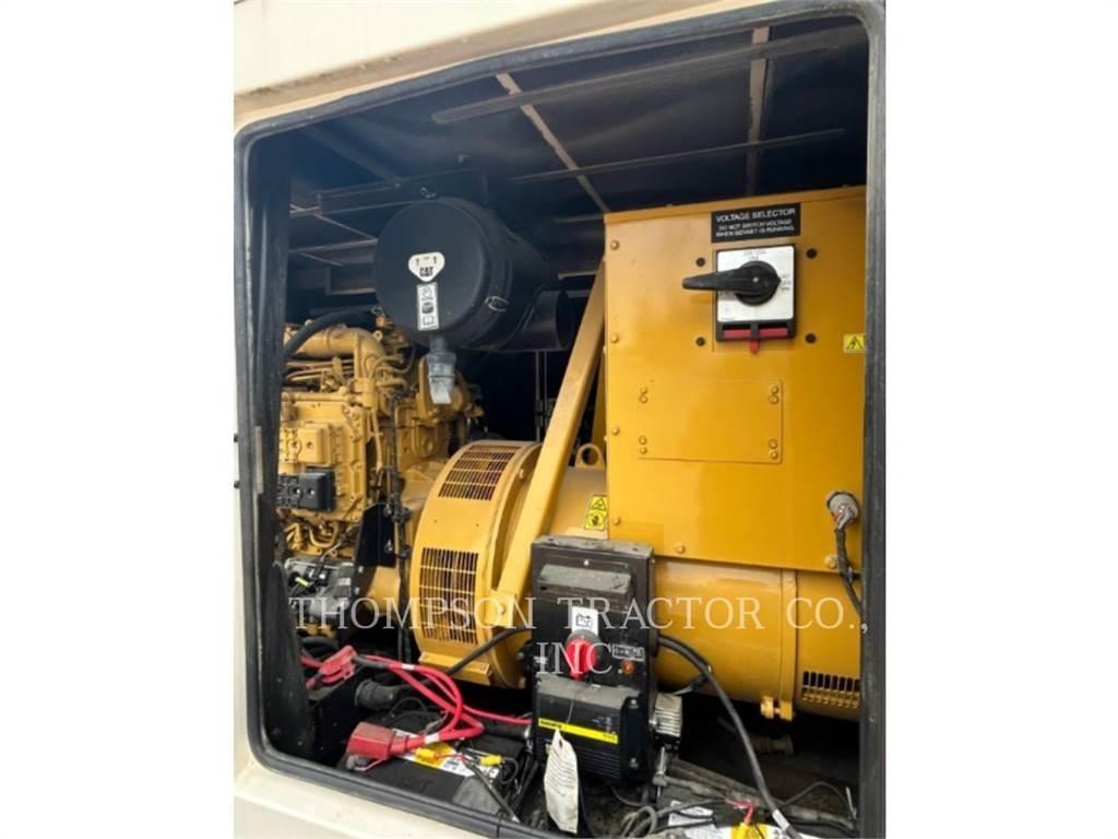 CAT XQ 230 Ostali generatori