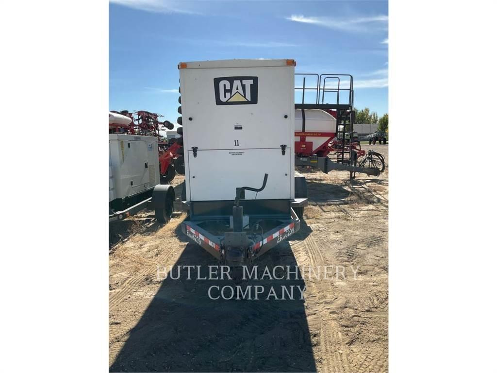 CAT XQ 230 Ostali generatori
