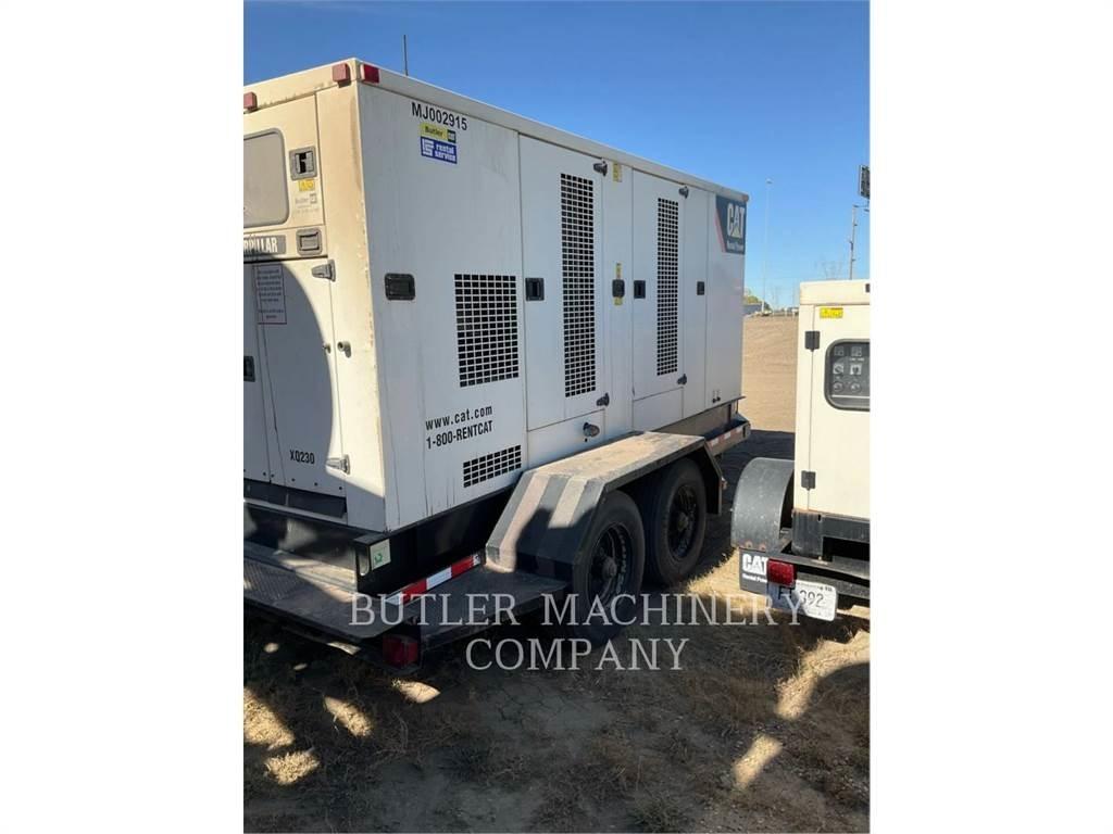 CAT XQ 230 Ostali generatori