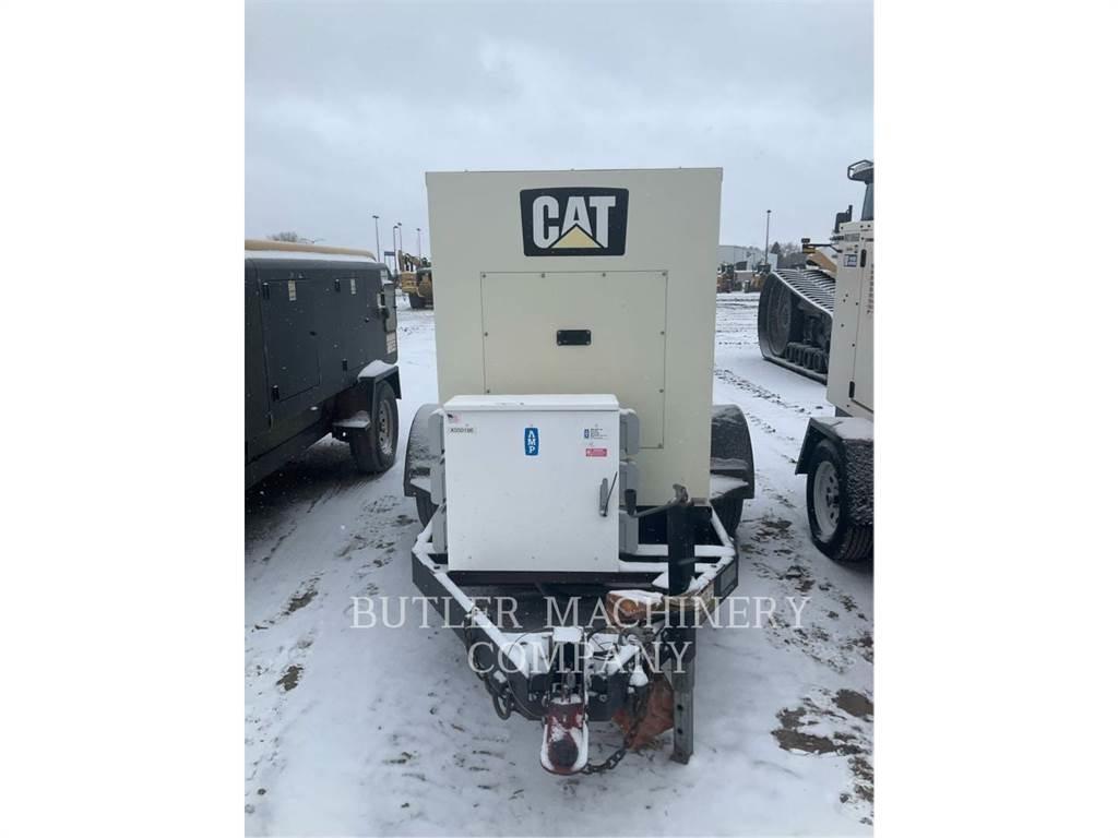 CAT XQ 30 Ostali generatori