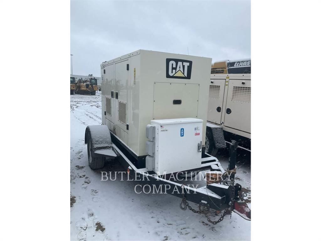 CAT XQ 30 Ostali generatori