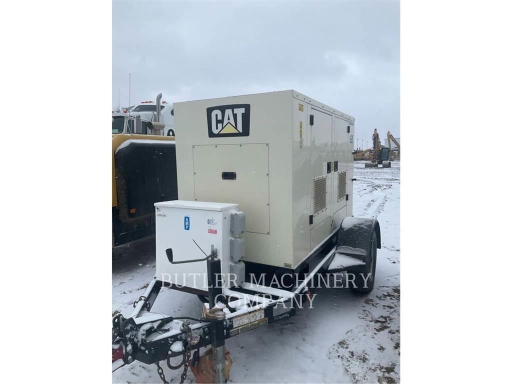 CAT XQ 30 Ostali generatori