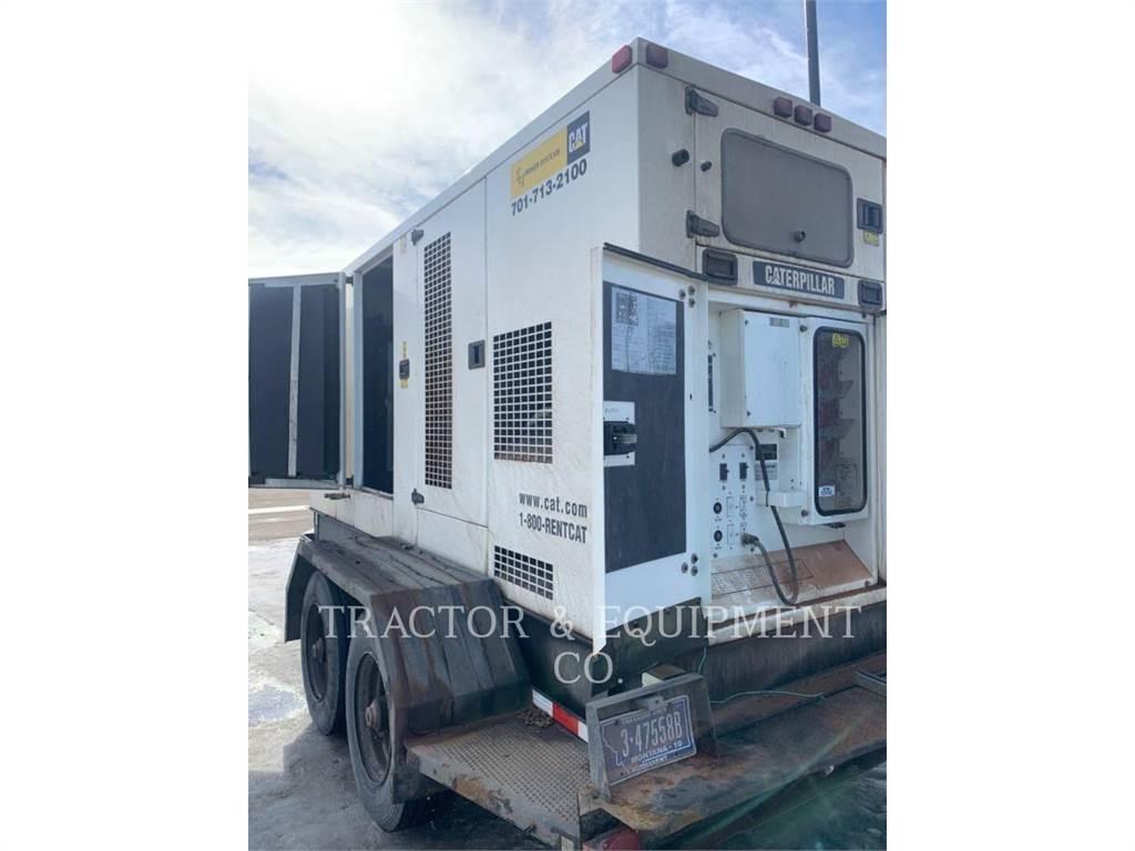 CAT XQ 300 Ostali generatori
