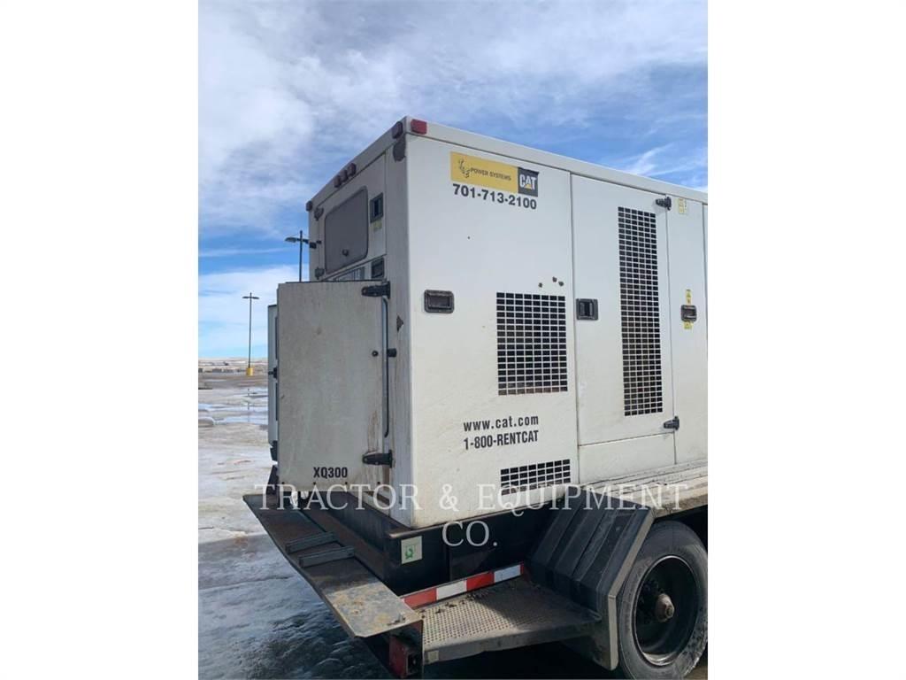 CAT XQ 300 Ostali generatori