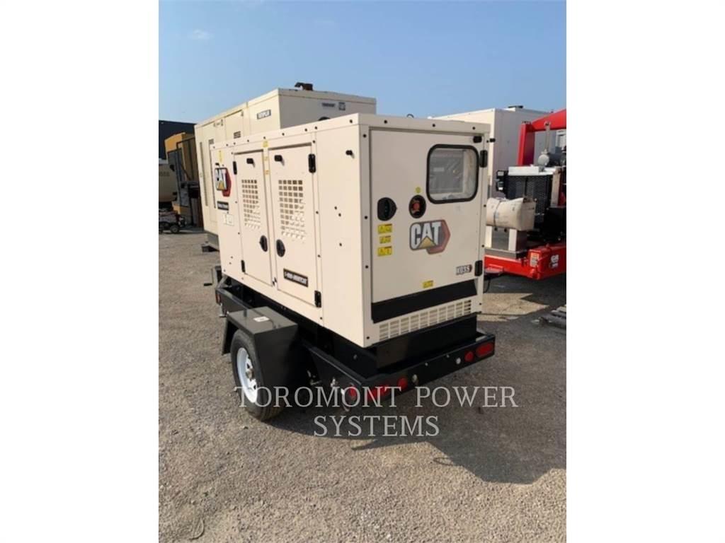 CAT XQ 35 Ostali generatori