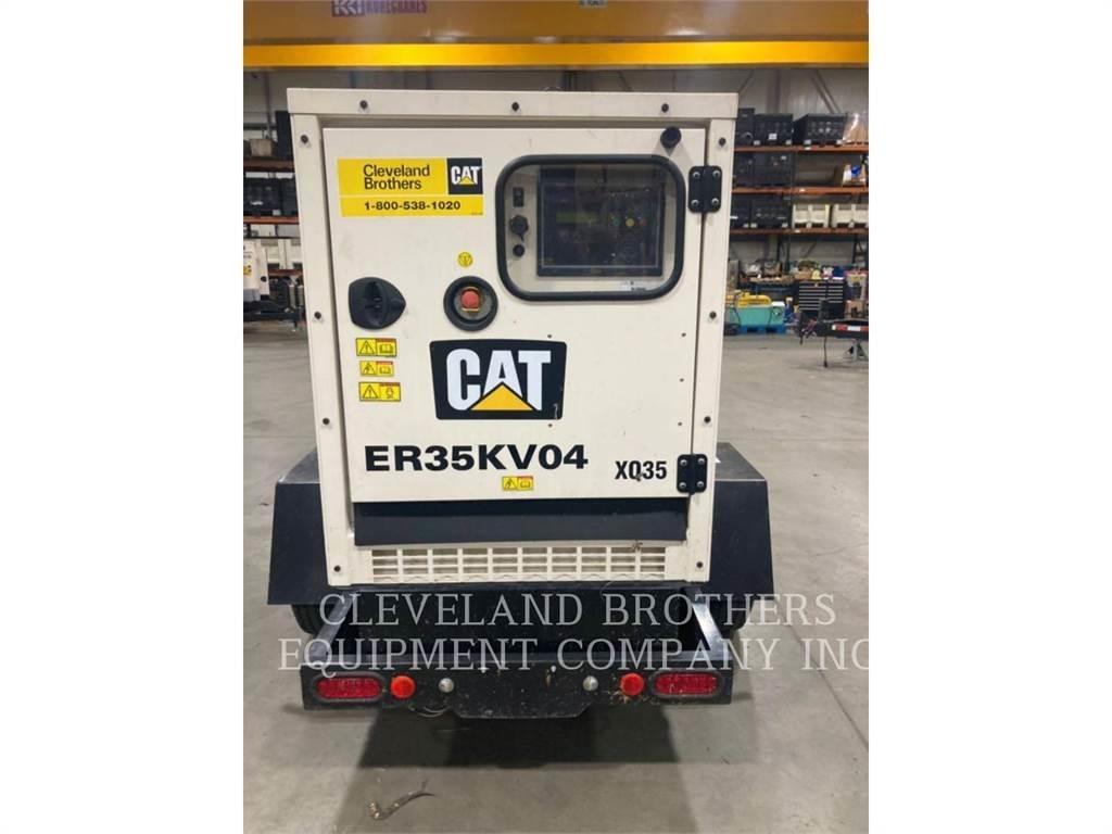 CAT XQ 35 Ostali generatori