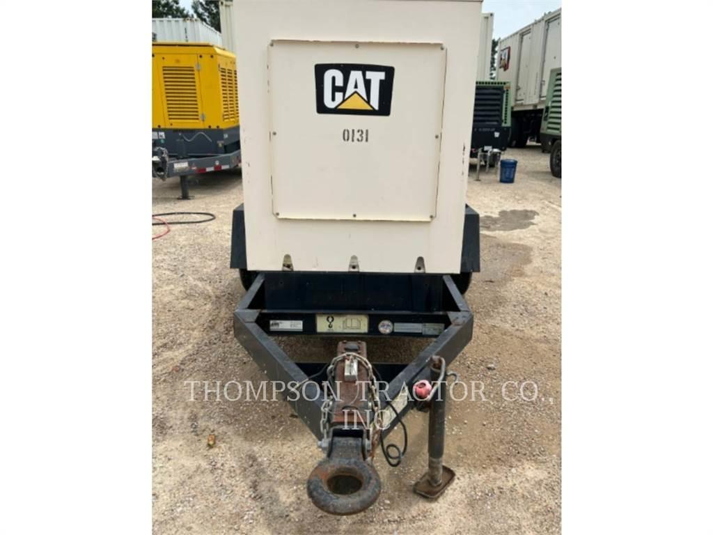 CAT XQ 35 Ostali generatori