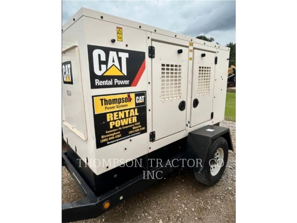 CAT XQ 35 Ostali generatori