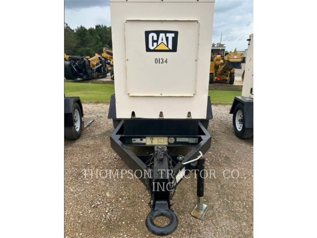 CAT XQ 35 Ostali generatori