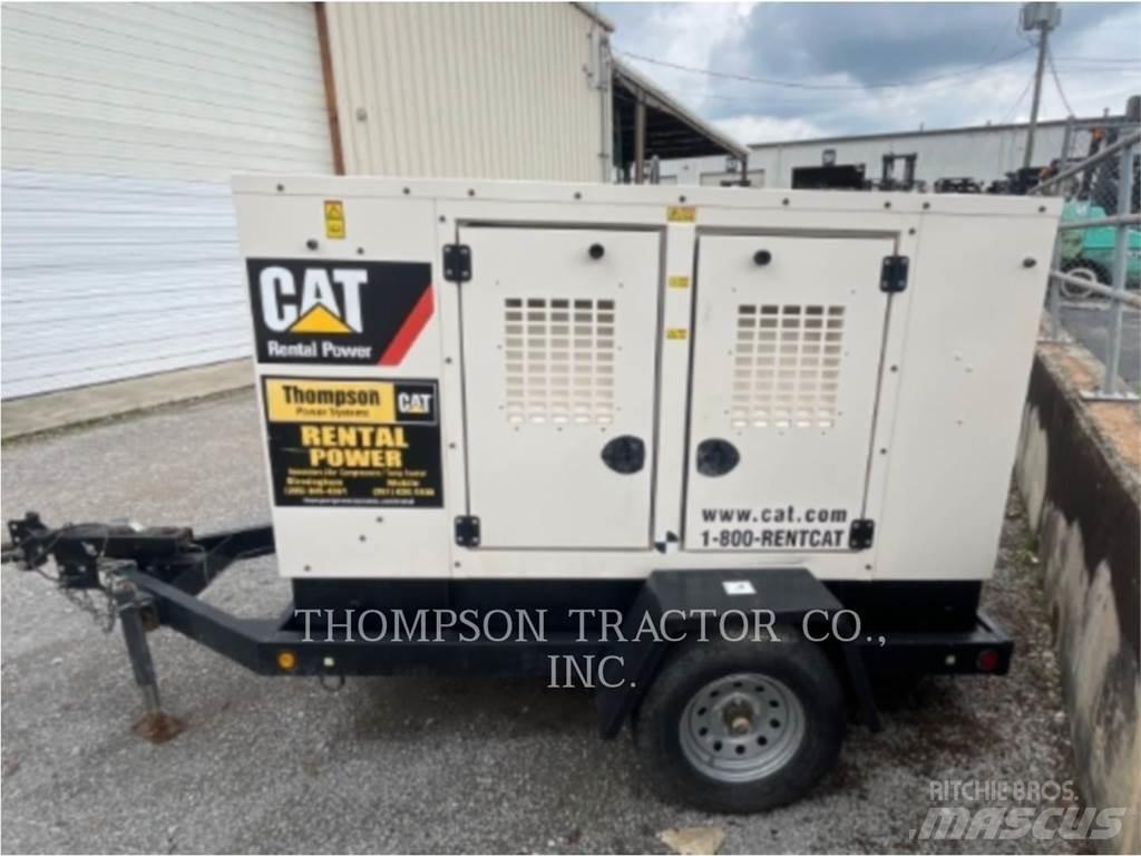 CAT XQ 35 Ostali generatori