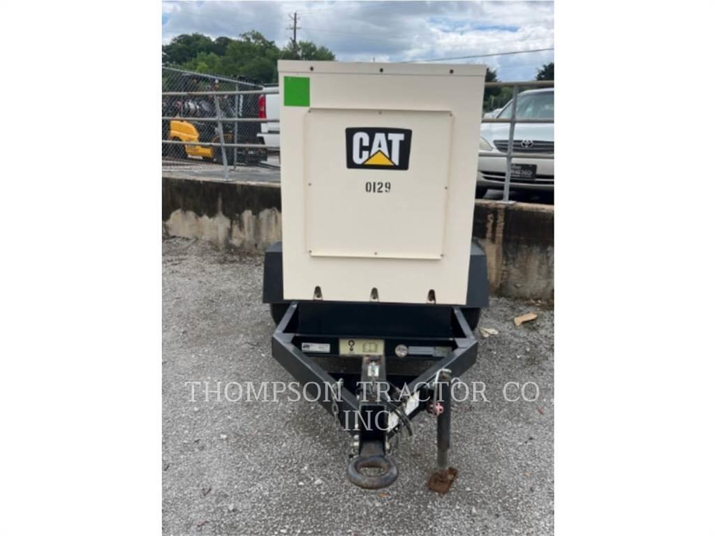 CAT XQ 35 Ostali generatori