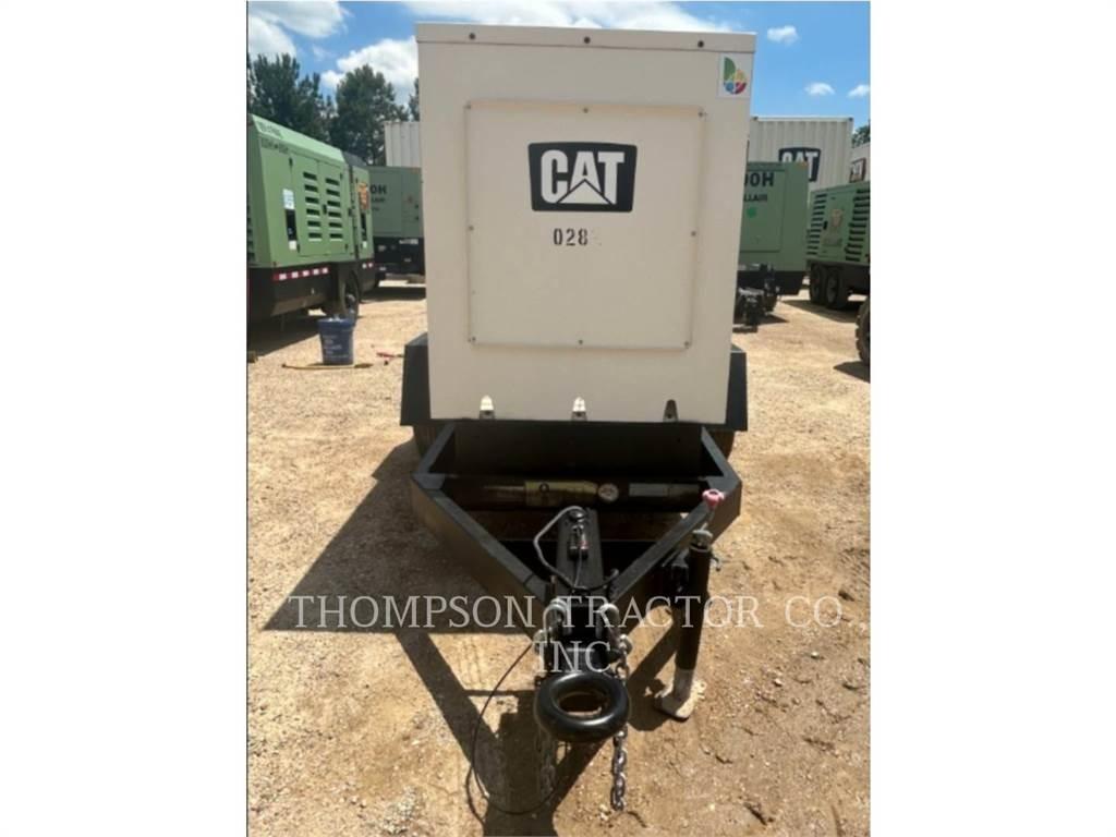 CAT XQ 35 Ostali generatori