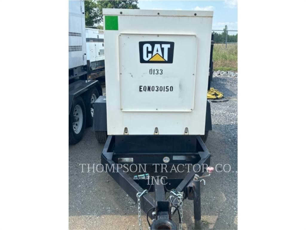 CAT XQ 35 Ostali generatori