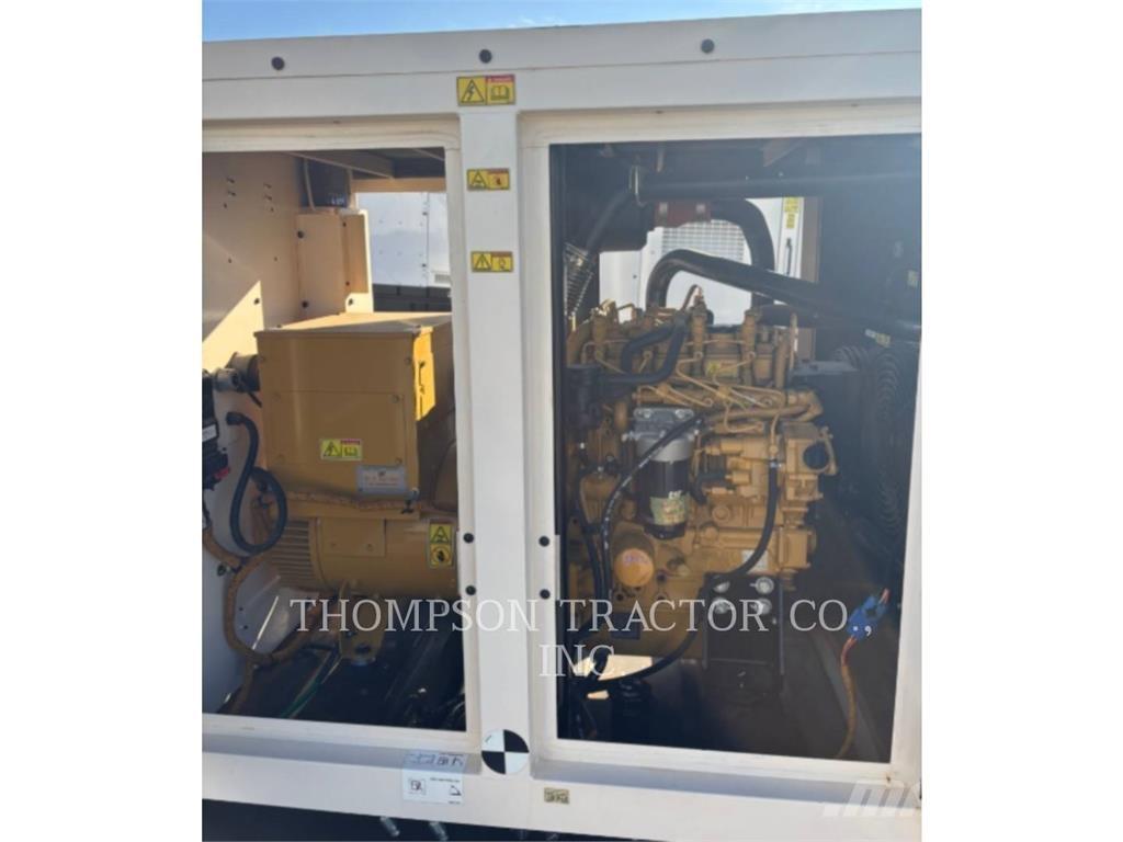 CAT XQ 35 Ostali generatori