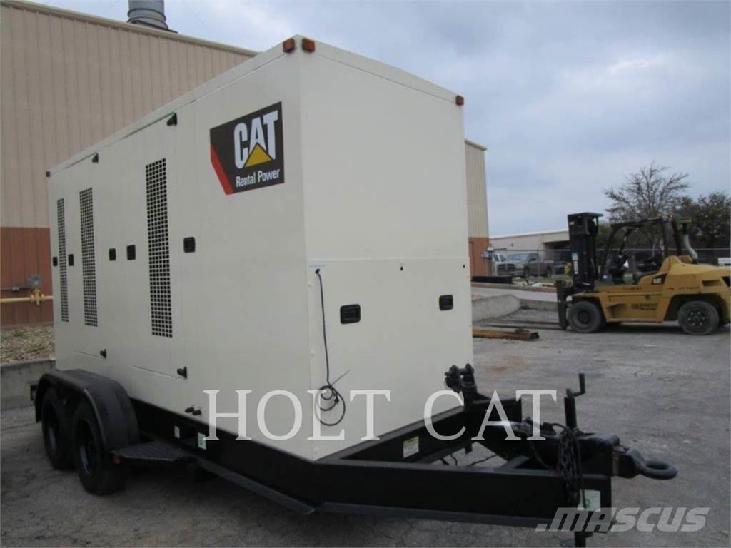 CAT XQ 350 Ostali generatori
