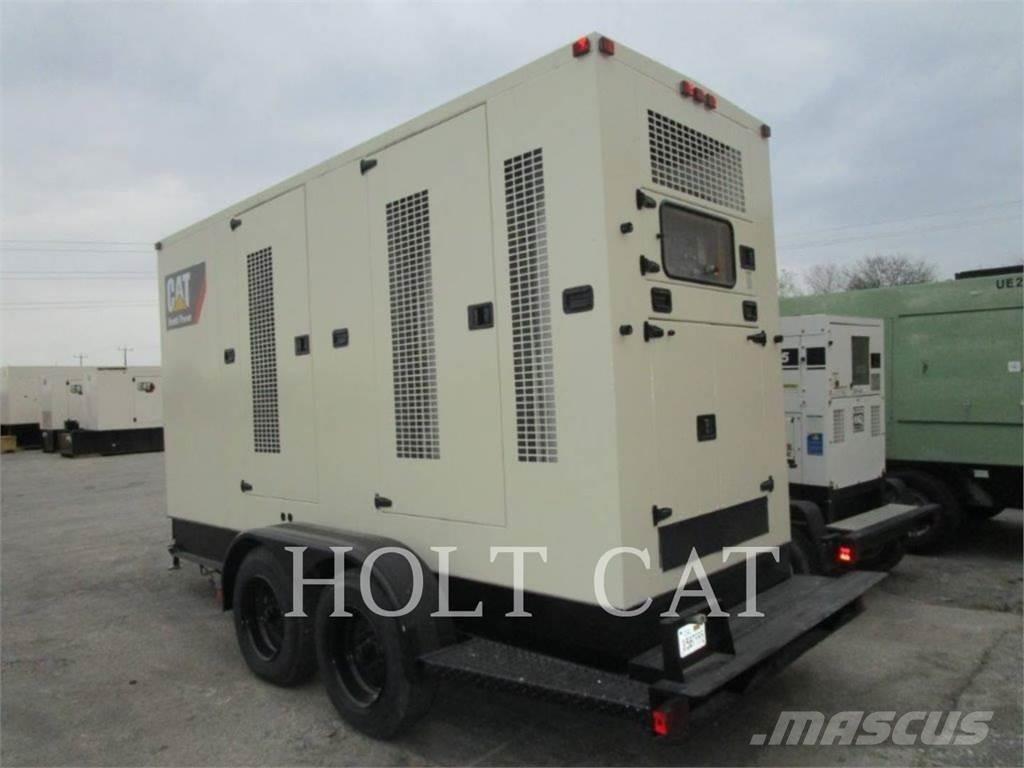 CAT XQ 350 Ostali generatori